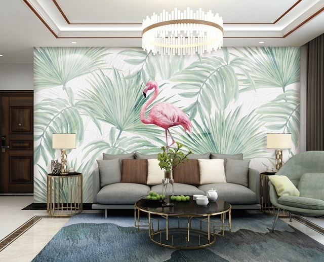 Custom Wall Mural - Personalized HD Print Art for Living Room Bedroom Office Wall Decor