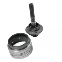 Engrenage annulaire porte-planètes V5A51, produit phare