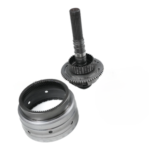 Engrenage annulaire porte-planètes V5A51, produit phare - Product Image 2