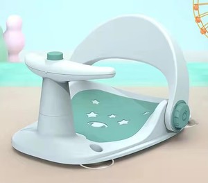 Chaise <span class=keywords><strong>de</strong></span> <span class=keywords><strong>bain</strong></span> pour bébé, siège <span class=keywords><strong>de</strong></span> <span class=keywords><strong>bain</strong></span> antidérapant, siège <span class=keywords><strong>de</strong></span> <span class=keywords><strong>bain</strong></span> pour enfants, accessoires <span class=keywords><strong>de</strong></span> <span class=keywords><strong>bain</strong></span> pour bébé - Product Image 3