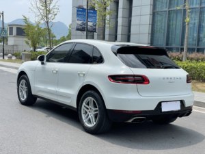 <span class=keywords><strong>Porsche</strong></span> <span class=keywords><strong>Macan</strong></span> 2017 Euro 5 2.0T, Vehículo Profesional de Gasolina para Exportación, Personalizable a Bajo <span class=keywords><strong>Precio</strong></span> - Product Image 5