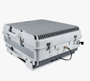 Hjt 0.5 ~ 20กม. เครื่องสอดแนมโดรนแบบถาวรระยะยาวสำหรับ GNSS <span class=keywords><strong>GPS</strong></span> GLONASS ระบบนำทางของโดรนอลูมิเนียมรับประกัน1ปี - Product Image 1