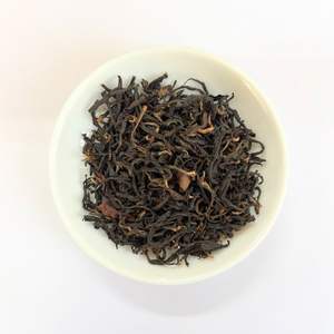 Exquisite Pure Nature Honey Fragrance Black Tea Souvenir From Taiwan | Loose Tea in <b>Bag</b> Smooth <b>Sweet</b> Finish Bulk Supply OEM Gift - Product Image 6