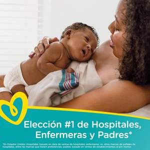 Vente en gros de couches jetables pour bébés, taille N, 20 couches, nouveau-né <10 lb, douces et absorbantes - Product Image 5