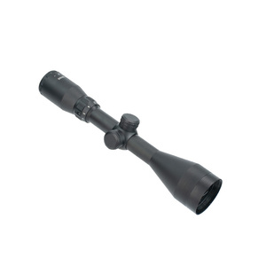 Tristar 브라이트 뷰 필드 3-9x50 사냥 범위 광학 시력 전술 목적을위한 장거리 크로스 에어 레티클 - Product Image 1