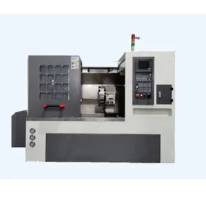 High Quality GD5050T Diamond Cut Car Alloy Wheel Rim Repair CNC Lathe Machine