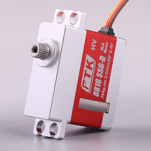 PTK 8816 SSG-<b>D</b> All Metal Digital 26KG Medium-<b>sized</b> Turbojet Helicopter - Product Image 5