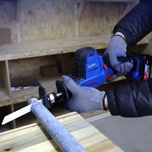 <span class=keywords><strong>Dongcheng</strong></span> 전동 공구 공식 플래그십 스토어 휴대용 충전식 리튬 배터리 세이버 톱 왕복 전기 톱 용 - Product Image 3