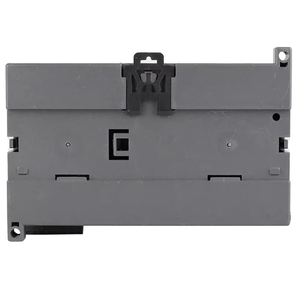 STM32F407 PLC แผงควบคุมอุตสาหกรรม <span class=keywords><strong>FX3U</strong></span>-32MT <span class=keywords><strong>FX3U</strong></span>-32MR 16อินพุต16รีเลย์/ทรานซิสเตอร์เอาท์พุท6AD2DA สามารถเพิ่มโมดูลอุณหภูมิ - Product Image 4