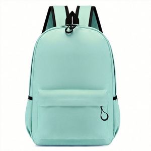 Design Custom Color Printed Fashion <b>Large</b> Capacity Leisure Travel Student <b>Backpack</b> logo Custom <b>Backpack</b> - Product Image 4