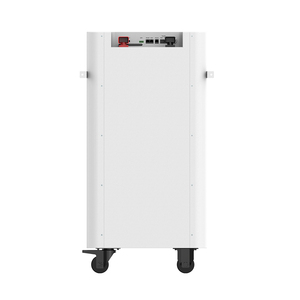 Système d'énergie solaire domestique Must LP1600 48V 51.2V 100-320Ah avec panneaux solaires au lithium, batteries rechargeables - Product Image 4