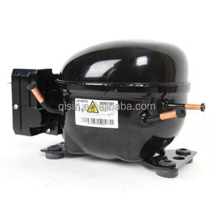 Nhà máy cung cấp Thương hiệu Mới jiaxipera R600a tủ lạnh máy nén t1114y để bán - Product Image 3