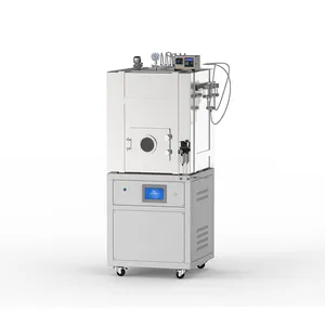 Revêtement automatique de pulvérisation sous vide ultrasonique (USP) pour buse de pulvérisation de film mince de perovskite