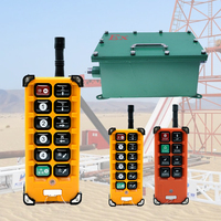Plataforma de perforación de radio inalámbrica inteligente exclusiva VIP Función automática de control remoto con código variable y accesorios gratuitos