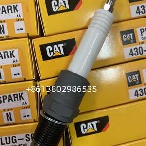 Bujía de nueva calidad 3465123 346-5123 430-4521 4304521 - Product Image 4