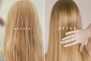 Traitement à la kératine en marque propre Luxliss Huile capillaire réparatrice Traitement à la kératine pour cheveux Lissage brésilien Nano Kerain - Product Image 6