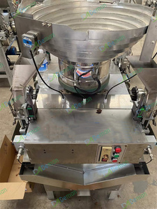 Machine <span class=keywords><strong>automatique</strong></span> à ouvrir les amandes, les noix de pin, les noisettes, les noix de cajou, les abricots - Product Image 4