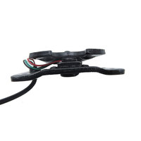 Capteurs de force et de poids par gravité pour pédale de console de jeu électronique XG, modèle YE-03, spécifications standard pour applications générales