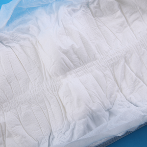 Premium Einweg Unisex Adult Windel Anpassbares Private Brand Panty Design für Männer Senioren Kostenlose Probe verfügbar - Product Image 6