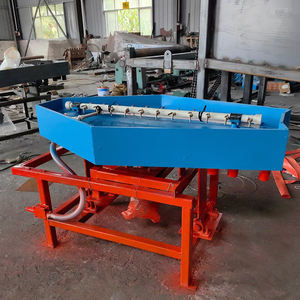 अयस्क रिकवरी के लिए छोटे पैमाने पर सोने की झुकी टेबल <span class=keywords><strong>msi</strong></span> खनन मशीन - Product Image 5