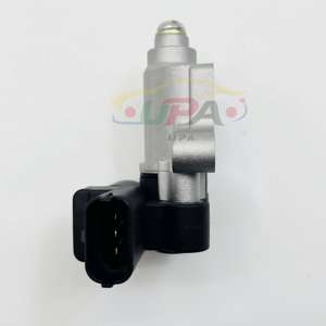Actuador de Velocidad de Ralentí Original de Calidad para Motor de Automóvil 35150-25700 para Hyundai Elantra Kia Carens 3515025700 - Product Image 2