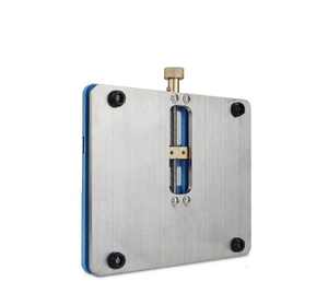 Plate-forme universelle de montage de <span class=keywords><strong>carte</strong></span> <span class=keywords><strong>mère</strong></span> SS-601J de soleil pour <span class=keywords><strong>iPhone</strong></span> 6 <span class=keywords><strong>6S</strong></span> 7 8 X XS Xs Max support de <span class=keywords><strong>carte</strong></span> PCB de réparation d'empreintes digitales - Product Image 2