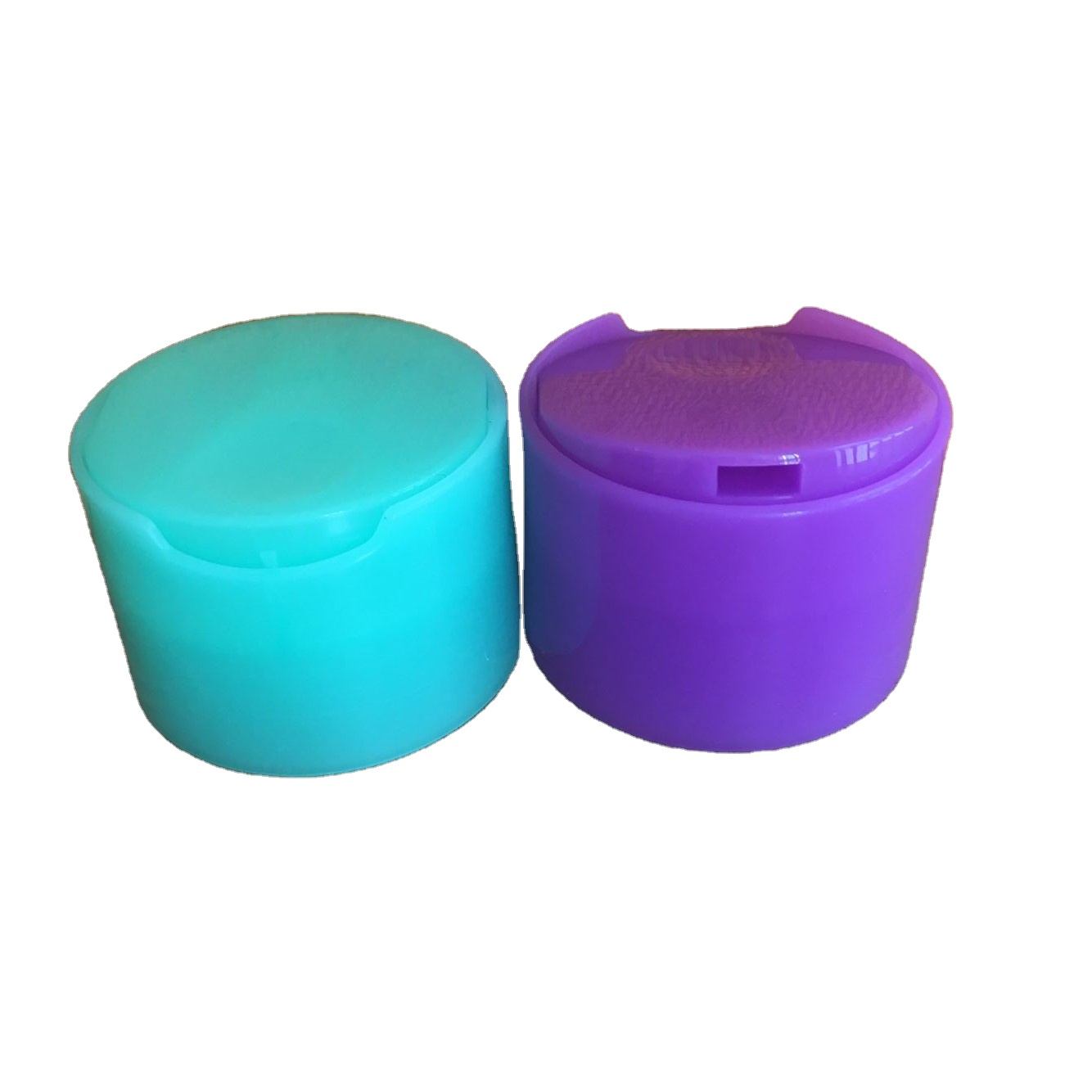 2021 горячая распродажа Высокое качество Хорошая цена 24/410 пластиковая двойная настенная Крышка для диска