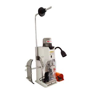 High Performance Sinrad SR-2TS <b>Tool</b> JST Crimper Stripping <b>Crimping</b> Machine 2T Adjustable Speed for <b>Wire</b> Harness OEM - Product Image 4