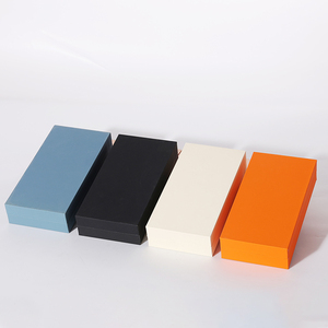 Cao cấp Hộp Quà Tặng thoải mái trang trí bao bì phụ kiện cung cấp sản phẩm item Set sức khỏe tôn trọng cuộc sống - Product Image 1