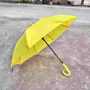 Paraguas Publicitario Personalizado para Niños, Estudiantes, con Mango Largo, Dos en Uno, para Sol y Lluvia - Product Image 3
