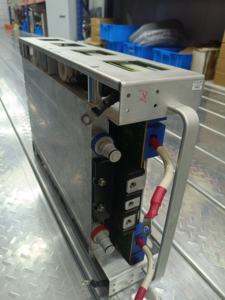 Amplificador Gradiente PN452213303171 - Product Image 3