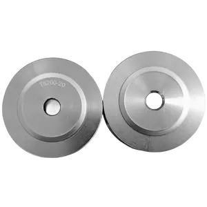 CNC Machined Timing Pulleys S2M Standard Timing Pulleys