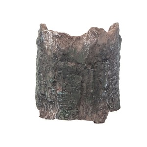 Refugio <span class=keywords><strong>de</strong></span> corteza <span class=keywords><strong>de</strong></span> árbol duradero con agujero para escondite <span class=keywords><strong>de</strong></span> reptiles <span class=keywords><strong>de</strong></span> <span class=keywords><strong>Isla</strong></span> <span class=keywords><strong>de</strong></span> tortuga ecológica con plataforma <span class=keywords><strong>de</strong></span> escalada para terraza solar - Product Image 2
