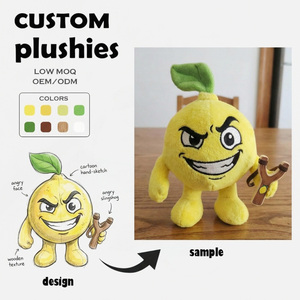 Produttore e Fornitore di Giocattoli in Peluche Personalizzati, Pupazzo DREAM con Maglietta, Merchandise Trendy di Toy Story, Design Personalizzato - Product Image 6