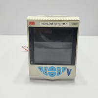 Controlmaster Cm30/000s0e0/std PLC Nuevo Original, Sistemas de Control Programables para Automatización Industrial
