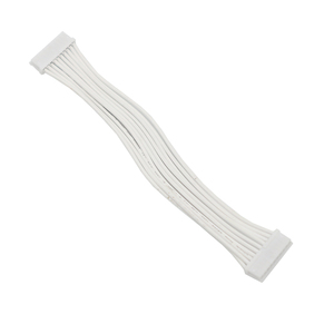 Nieuw Energievoertuig Op Maat Gemaakte Kabelassemblage Vervaardigt Complete Kabelboomkits - Product Image 1