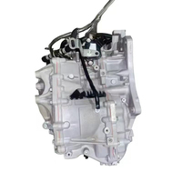 ناقل حركة مستعمل JF017E CVT سعة 2.5 لتر QR25DE لسيارات نيسان باثفايندر وروج وسنترا وألتيما 2013-2018