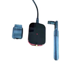 Passerelle W1 IoT BLE WiFi prenant en charge la réception de données BLE diffusées par un dispositif baliseur - Product Image 1