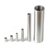 Tabung Baja Tahan Karat untuk Pemeriksaan Sensor Suhu - Product Image 3