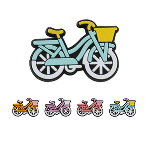 Nouvelle série de musique de dentition bricolage bijoux lanière Bracelet fabrication de dentition perles focales silicone pour la fabrication de stylo - Product Image 4