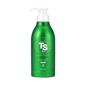 Shampoo volumisant liftant pour un effet rebondissant avec extrait d'or et huiles naturelles pour rehausser la vitalité des cheveux - Product Image 3