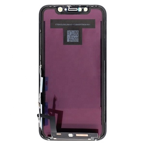 Pièces détachées de téléphone en gros pour la réparation d'écrans LCD tactiles de remplacement pour <span class=keywords><strong>iPhone</strong></span> XR, écrans LCD pour <span class=keywords><strong>iPhone</strong></span> X R - Product Image 5