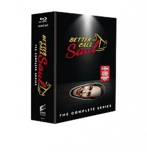Impresión de Discos Blu-ray de Alta Calidad al por Mayor, Better Call Saul <span class=keywords><strong>Serie</strong></span> Completa, Love Death Robots Temporadas 1-4 - Product Image 1