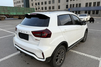 Geely Vision X3 Pro d'occasion 2021 2022 2023 1.5L CVT Édition Premium Essence Petit SUV Conduite à gauche
