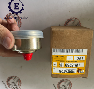 Construction Machinery Parts 320D Excavator <strong>Pressure</strong> Indicator 278-3535 Genuine <strong>Hydraulic</strong> <strong>Pressure</strong> <strong>Gauge</strong> - Product Image 4