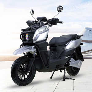 มอเตอร์ไซค์เมืองรุ่นฮิตขายดีปี 2026 สำหรับผู้ใหญ่ 72V 1500W 70 กม./ชม. สกู๊ตเตอร์ความเร็วสูง จักรยานยนต์ไฟฟ้าสำหรับใช้งานในเมือง - Product Image 1