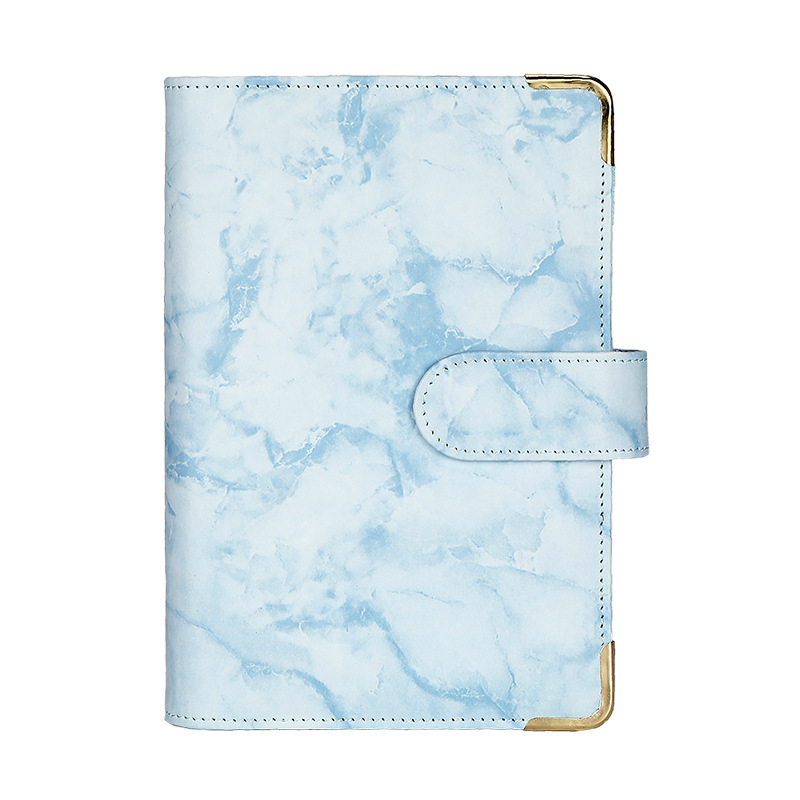 Bleu + Garde d'angle