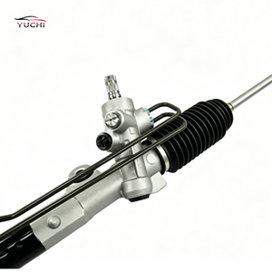 Crémaillère de direction assistée hydraulique automatique OEM 49001-4Z011 49001-4Z001 pour Nissan LHD - Product Image 3