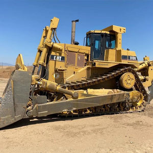 Mejor Precio, Marca China, Bulldozer de Orugas de 160 CV, Modelo SD16TF, con Precio Competitivo - Product Image 4