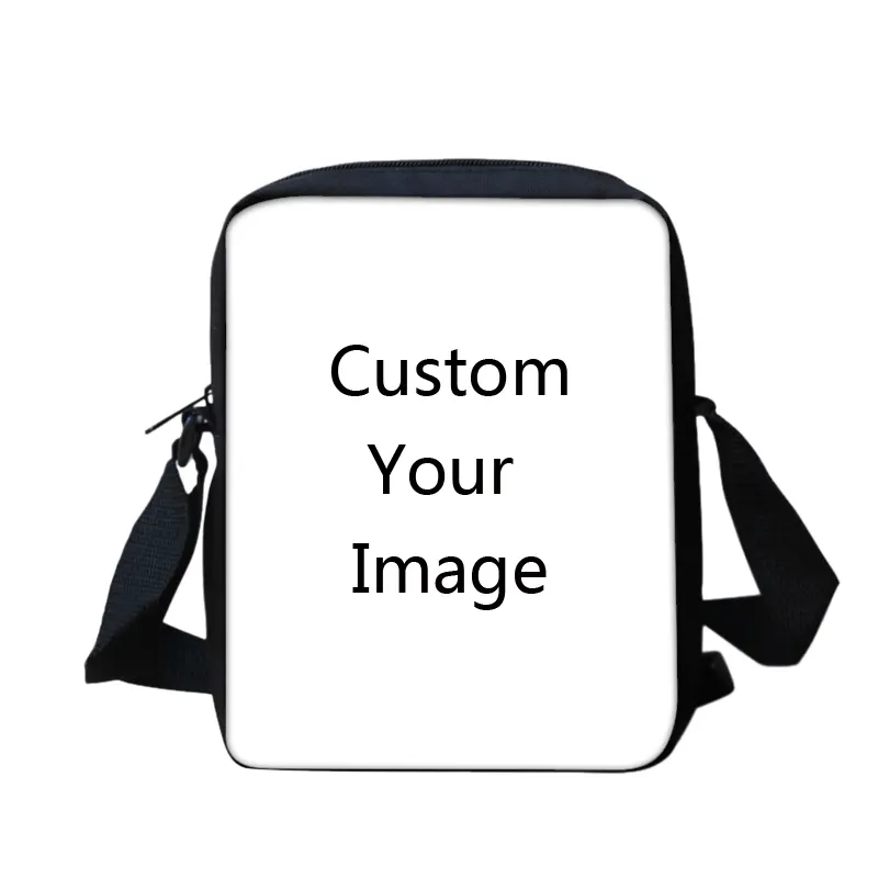 2024 Nieuwe Lichtgewicht Crossbody Messenger Bag Custom Design Tas Schoudertas Heren Enkele Schoudertas